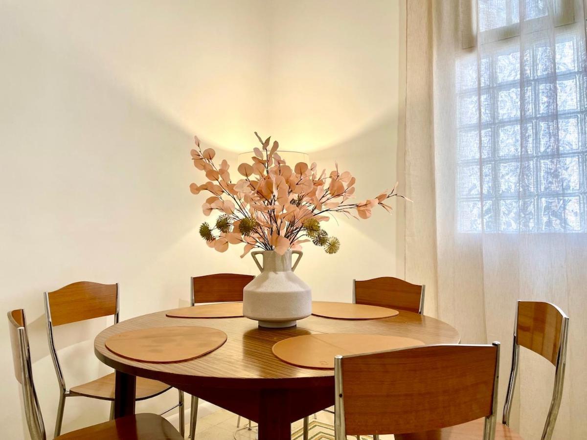 La Fenice - Mosaic Home Trapani Ngoại thất bức ảnh
