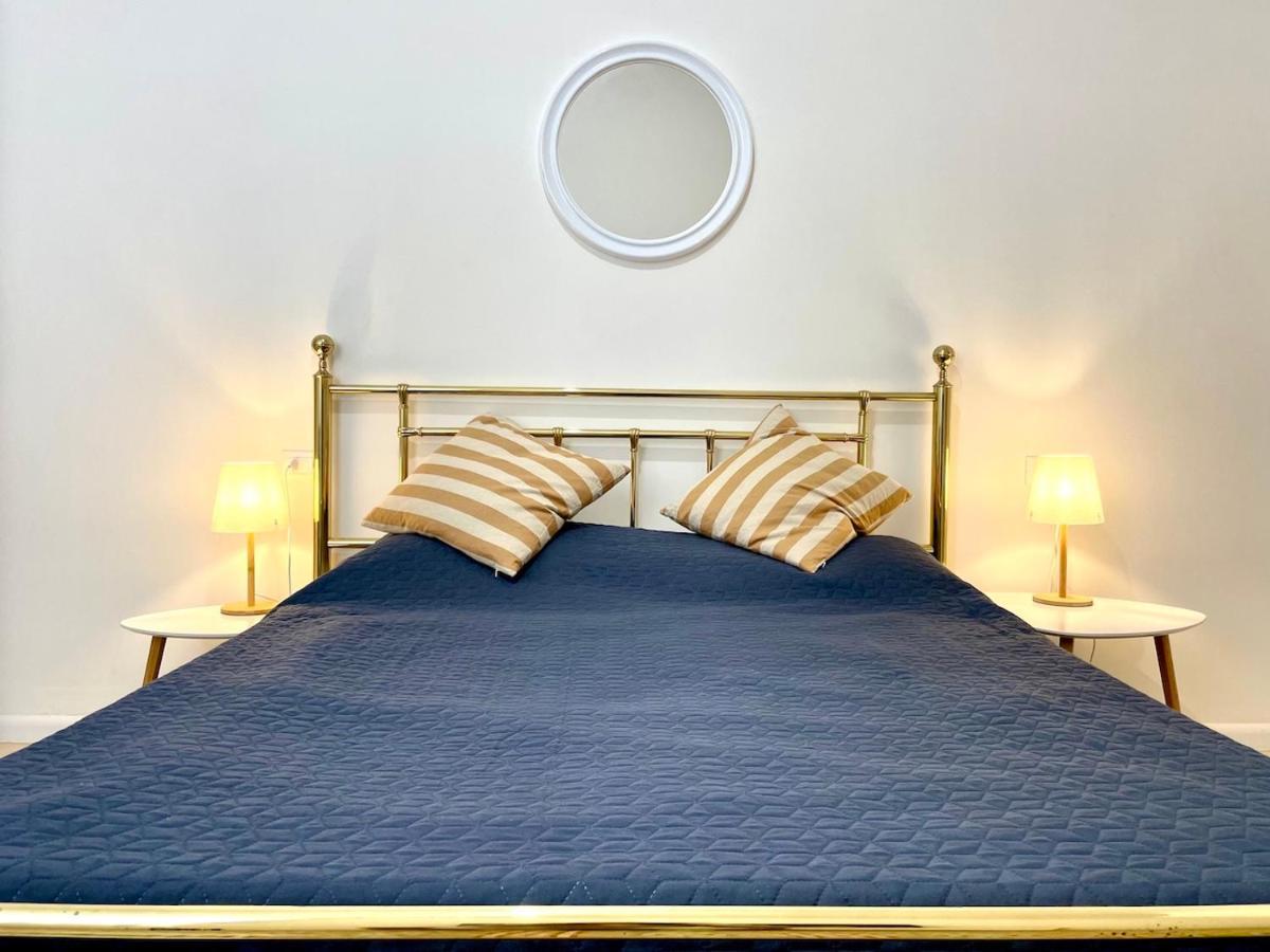 La Fenice - Mosaic Home Trapani Ngoại thất bức ảnh