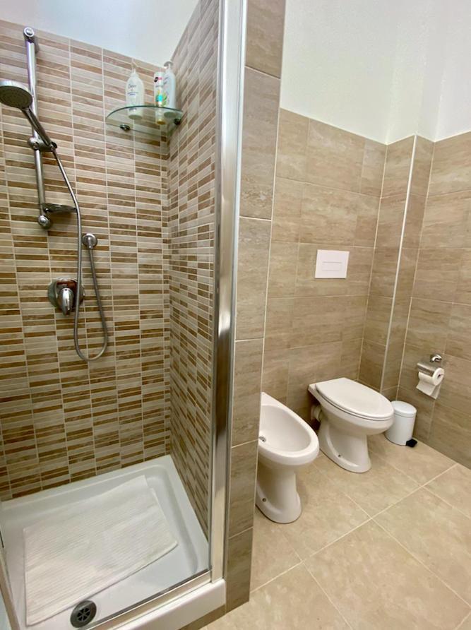 La Fenice - Mosaic Home Trapani Ngoại thất bức ảnh