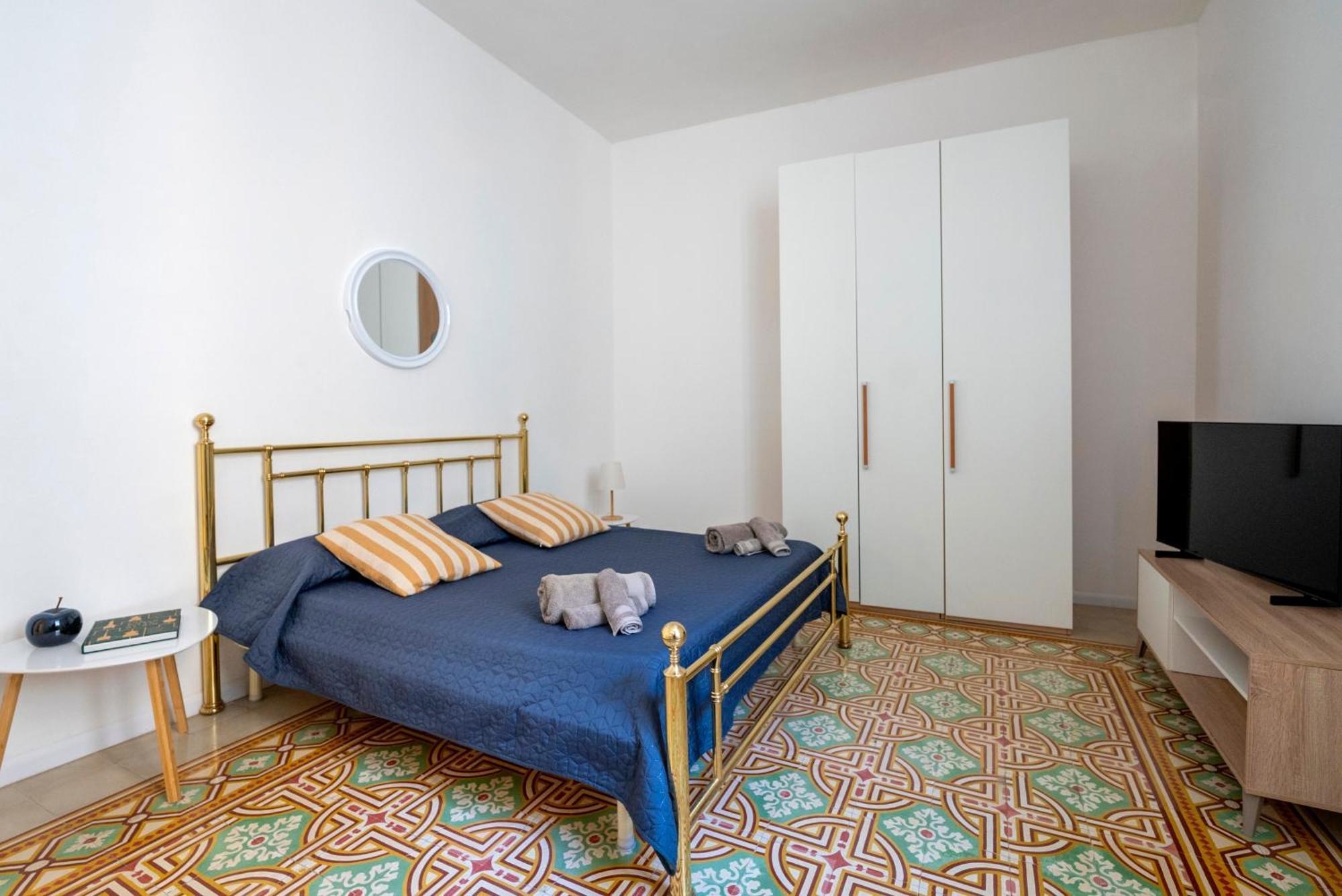 La Fenice - Mosaic Home Trapani Ngoại thất bức ảnh